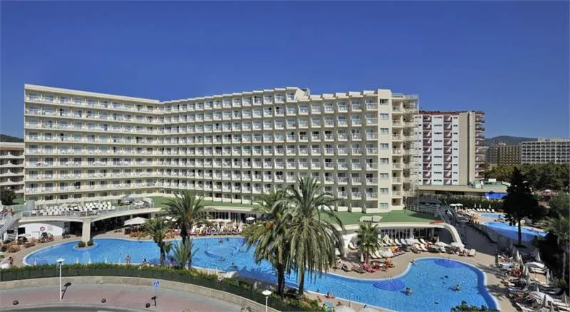 Sol Guadalupe Hotel - slika 2