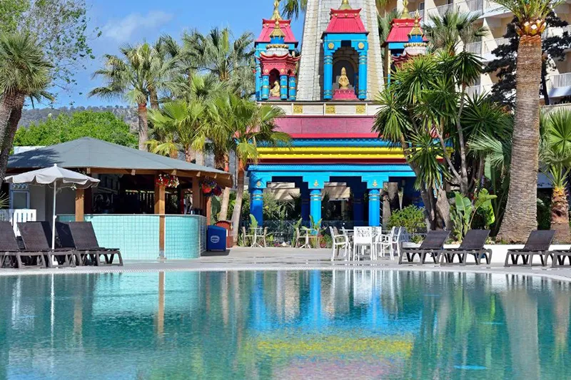 Sol Katmandu Park &amp; Resort Hotel - slika 4