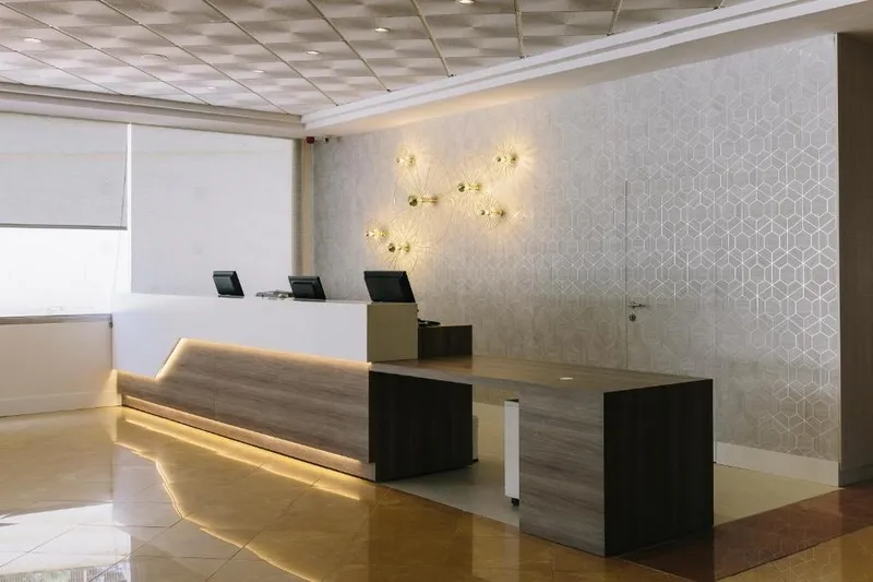 Ilunion Palmanova (Ex AluaSun Torrenova) Hotel - slika 5