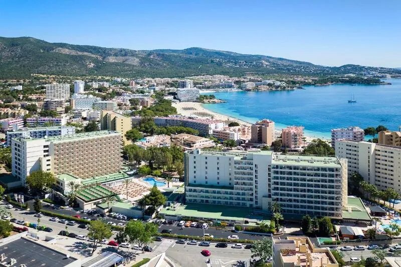 Sol Palmanova Hotel - slika 2