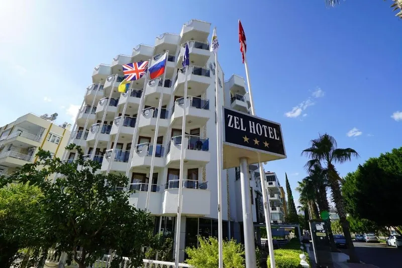Zel Hotel (Ex Innside Cala Bianca) - slika 2