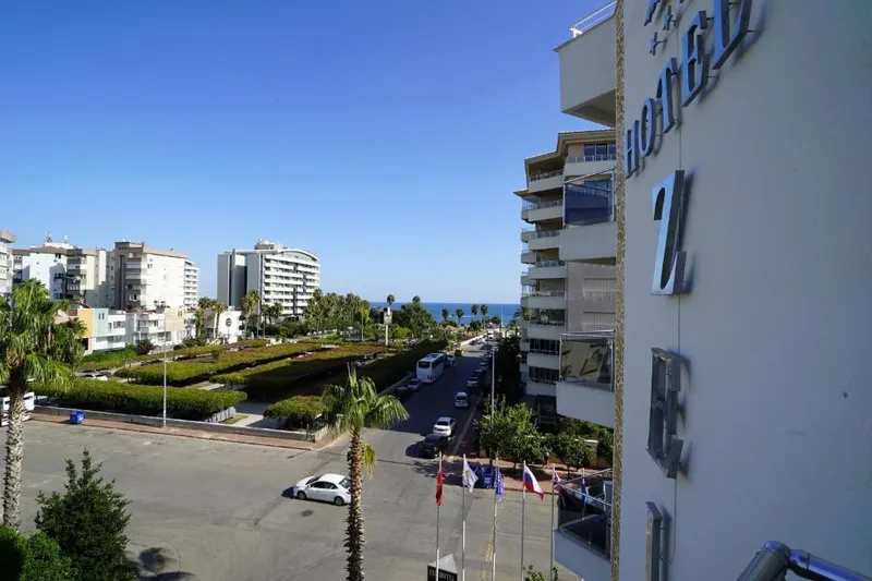 Zel Hotel (Ex Innside Cala Bianca) - slika 4