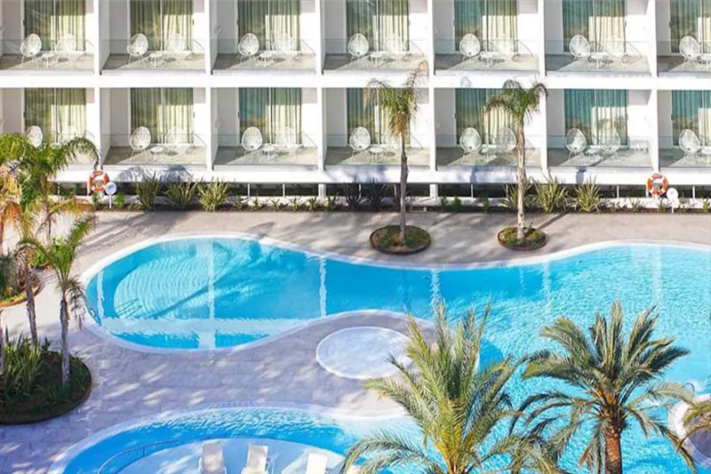 Caballero Hotel - slika 2