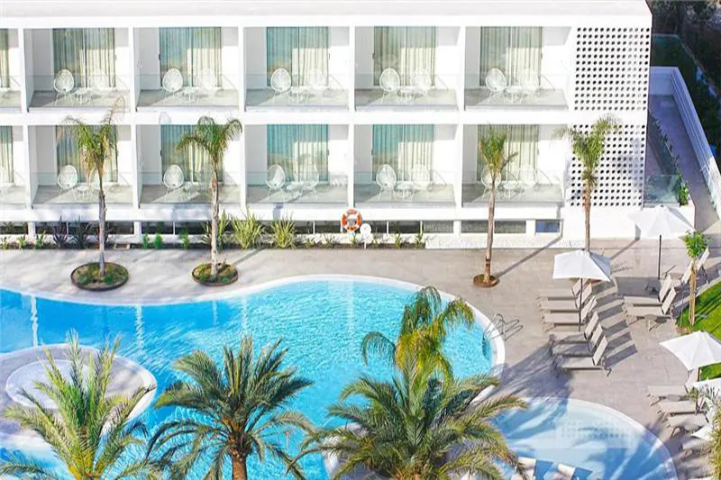 Caballero Hotel - slika 5
