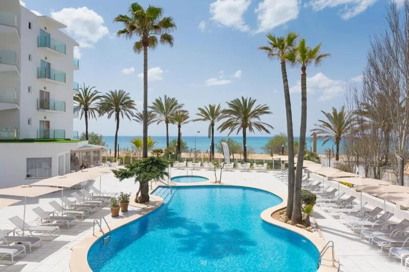 Golden Playa Hotel - slika 3
