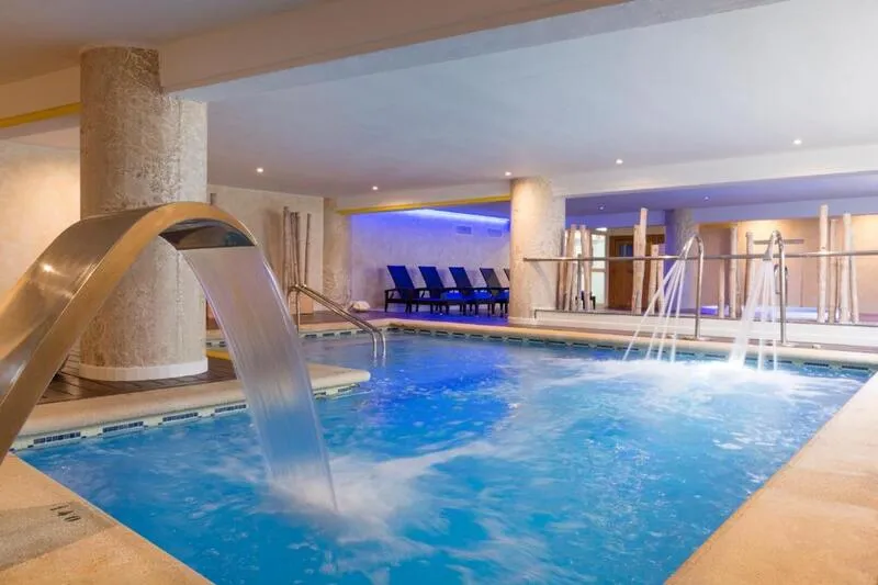 Golden Playa Hotel - slika 4