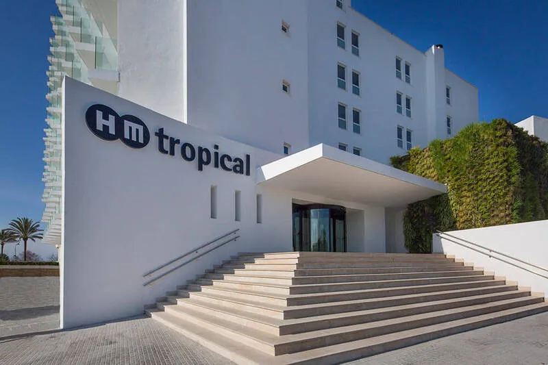 HM Tropical Hotel - slika 2