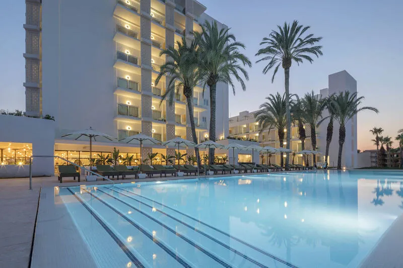 HSM Ayron Park Hotel - slika 3