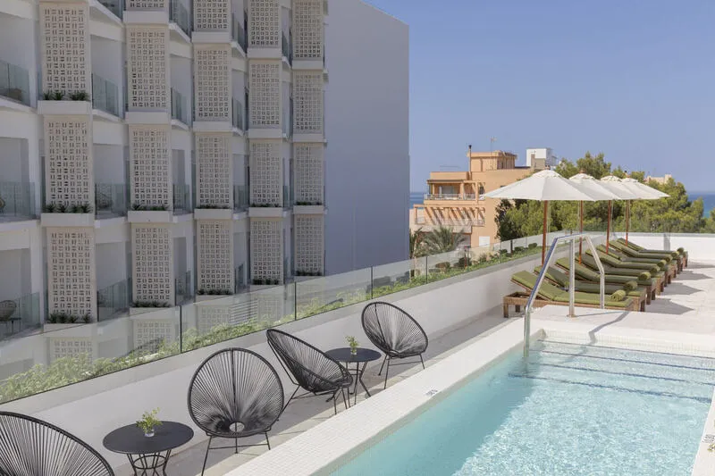 HSM Ayron Park Hotel - slika 4