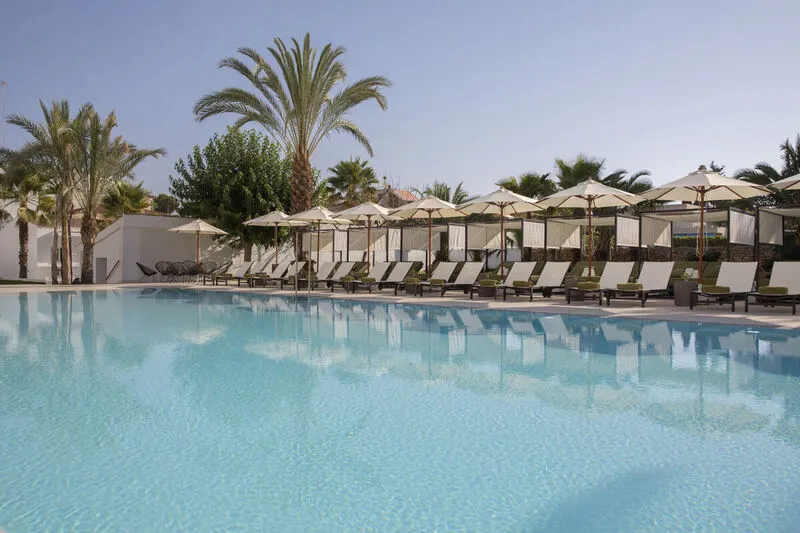 HSM Ayron Park Hotel - slika 5