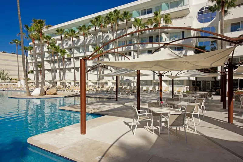 Iberostar Cristina Hotel - slika 2