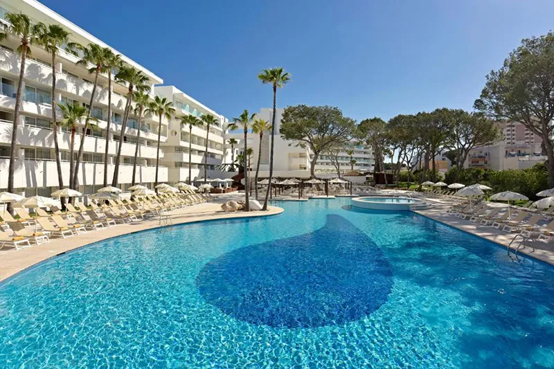 Iberostar Cristina Hotel - slika 3