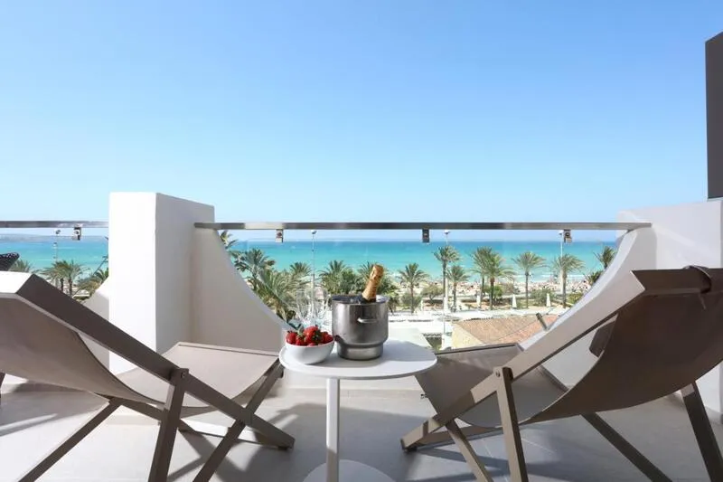 Playa Golf Hotel - slika 4