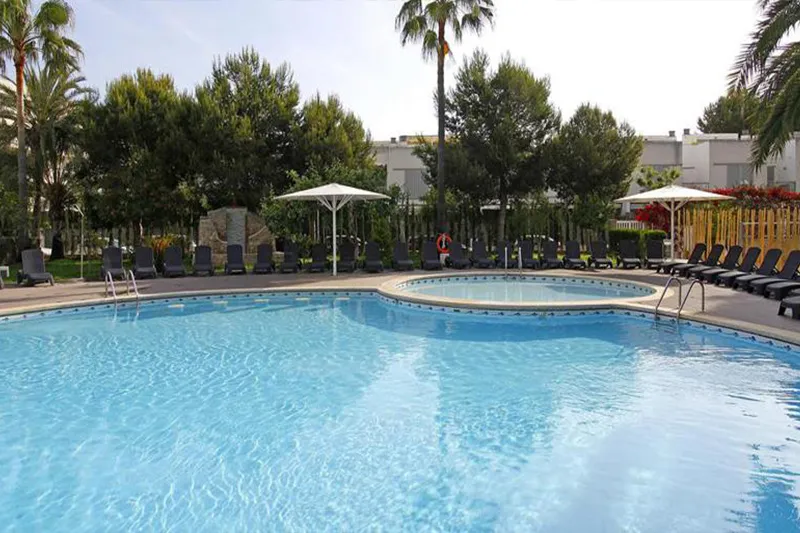Pamplona BG Hotel - slika 2