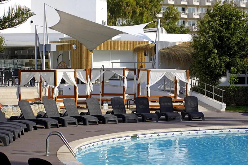 Pamplona BG Hotel - slika 3