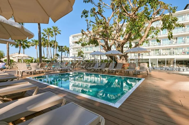 Alua Boccaccio Hotel - slika 3