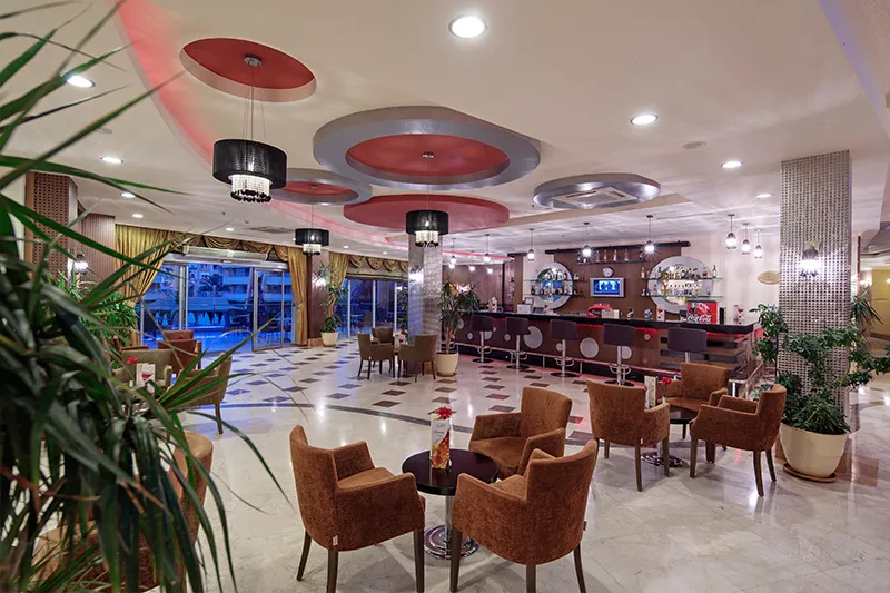 Alaiye Resort &amp; Spa - slika 4