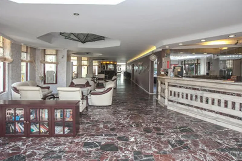Azak Hotel - slika 5
