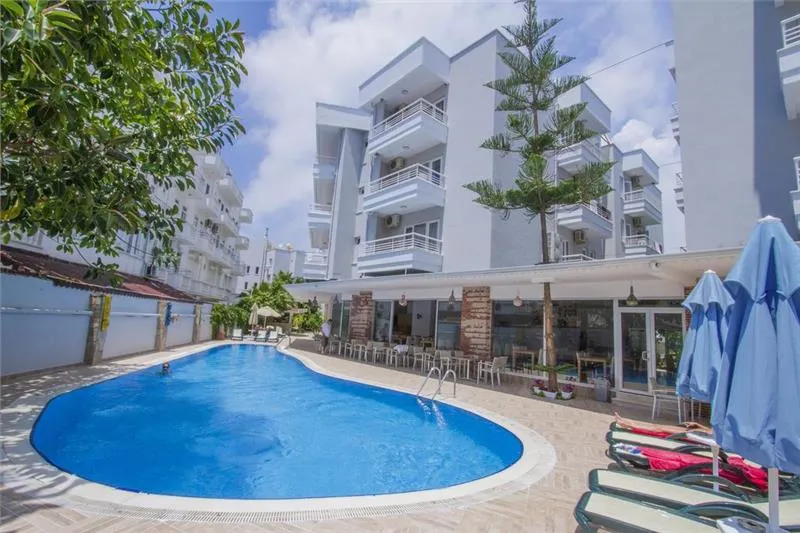 Blue Wave Suite Hotel - slika 2