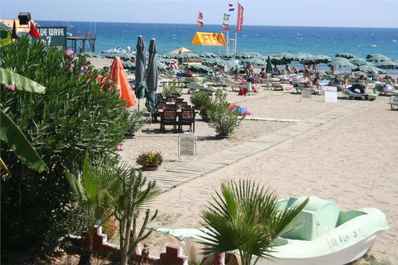 Blue Wave Suite Hotel - slika 5