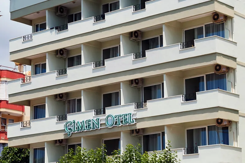 Cimen Hotel