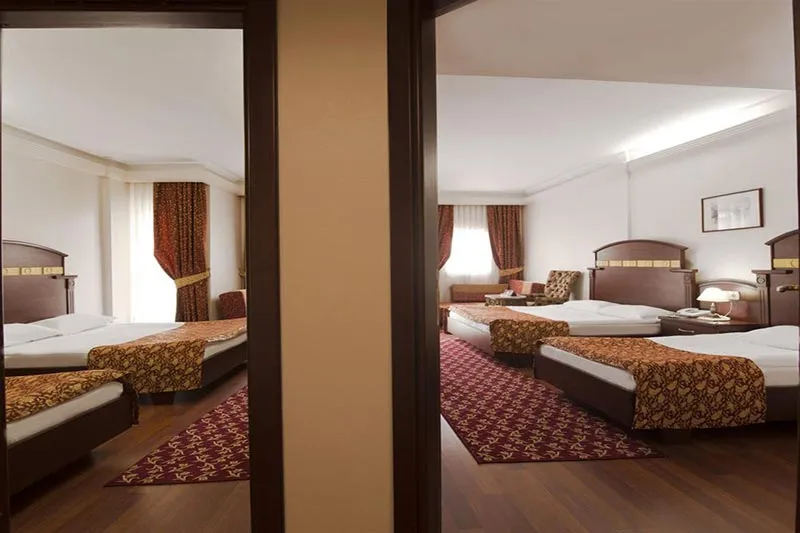 Delphin Botanik Hotel - slika 3
