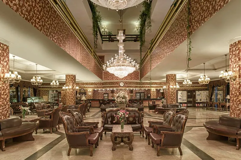 Delphin Botanik Hotel - slika 4