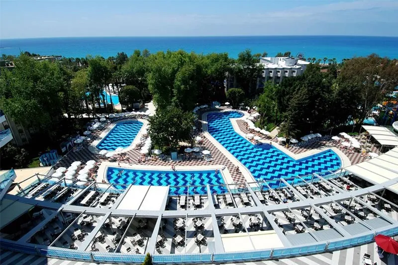 Delphin Botanik Platinum Hotel - slika 5