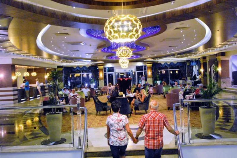Dizalya Palm Garden Hotel - slika 5