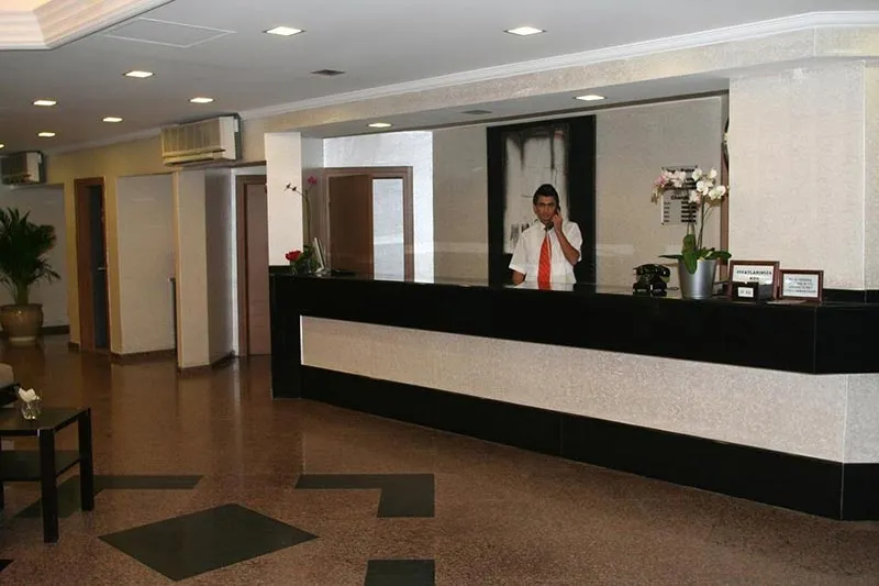 Elysee Beach Hotel - slika 3
