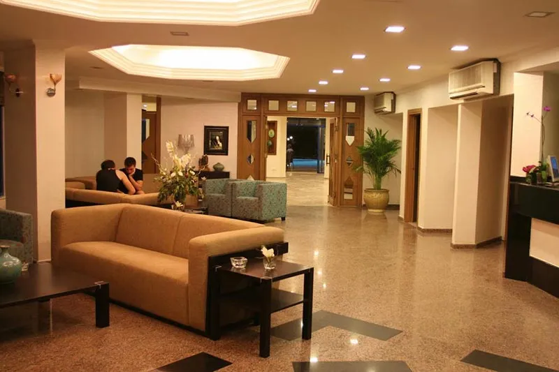 Elysee Beach Hotel - slika 4