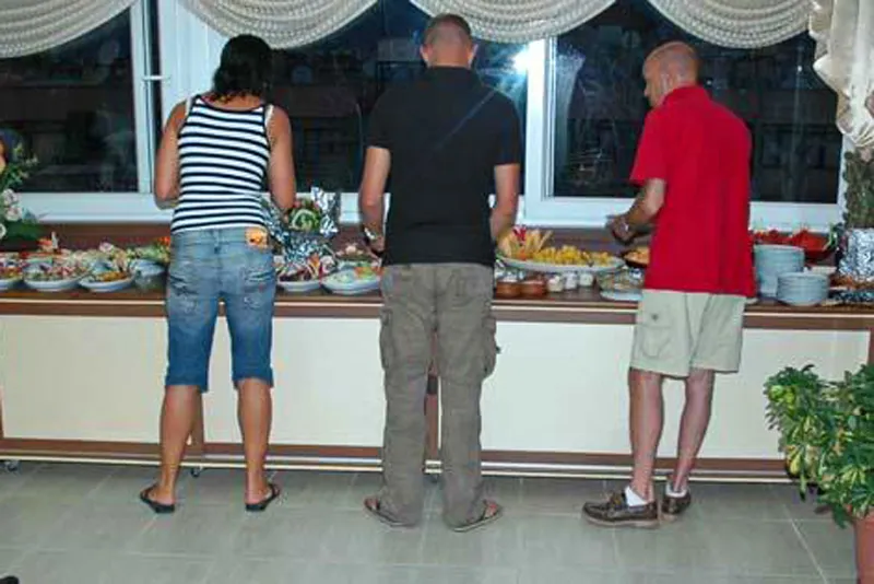 Ergun Hotel - slika 5
