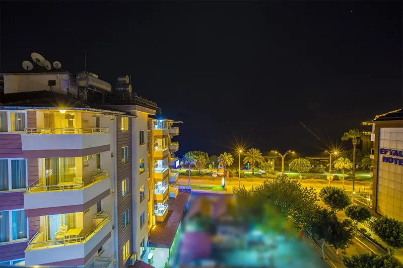 Hawaii Suite Beach Hotel - slika 2