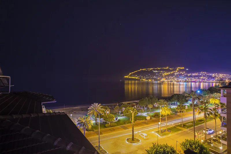 Hawaii Suite Beach Hotel - slika 3