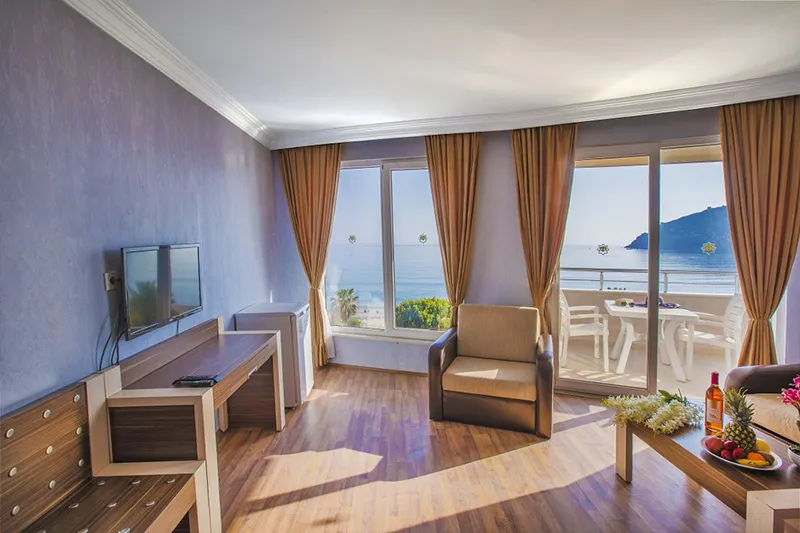 Hawaii Suite Beach Hotel - slika 4