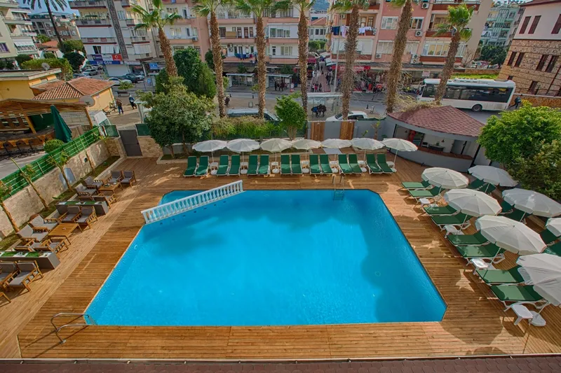 HMA Apart Hotel - slika 5