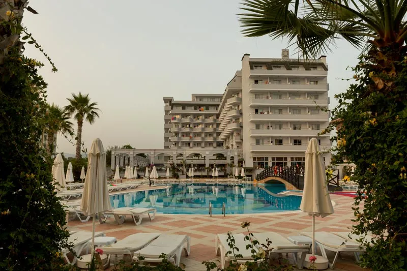 Holiday Garden Resort Hotel - slika 2