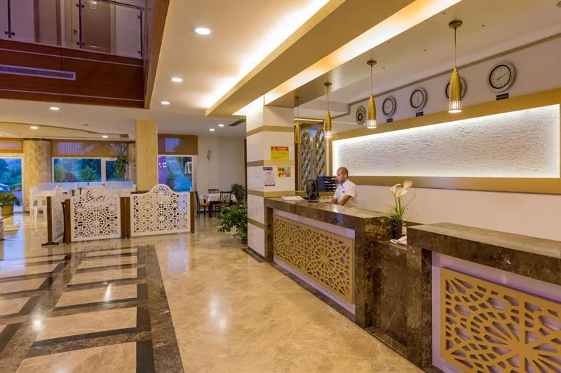 Holiday Garden Resort Hotel - slika 3