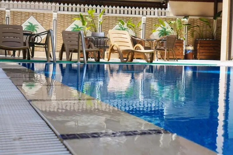 Anna Queen Hotel - slika 3