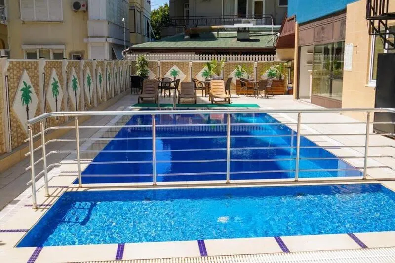 Anna Queen Hotel - slika 4