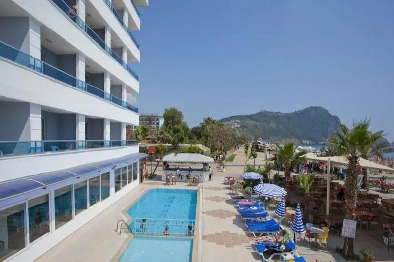 Azak Beach Hotel - slika 2