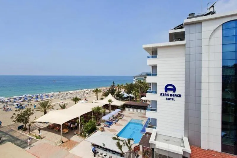 Azak Beach Hotel - slika 3