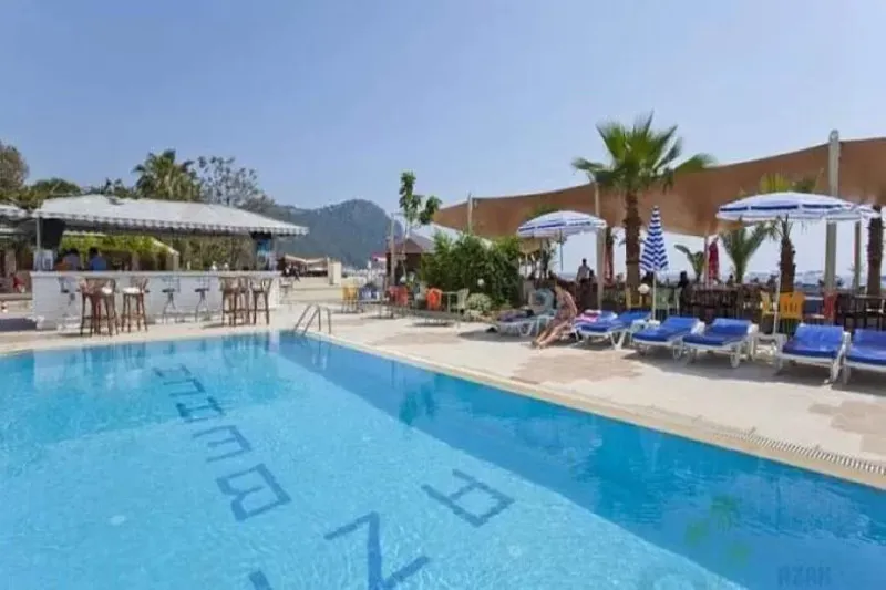 Azak Beach Hotel - slika 4