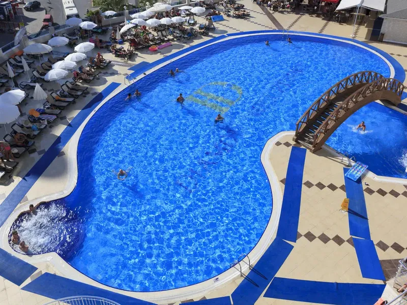 Diamond Hill Resort Hotel - slika 2