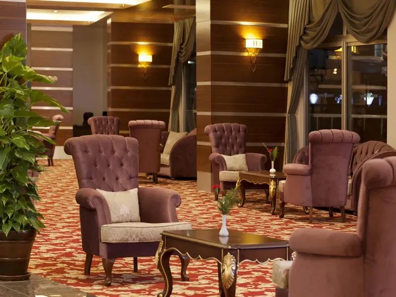 Diamond Hill Resort Hotel - slika 5