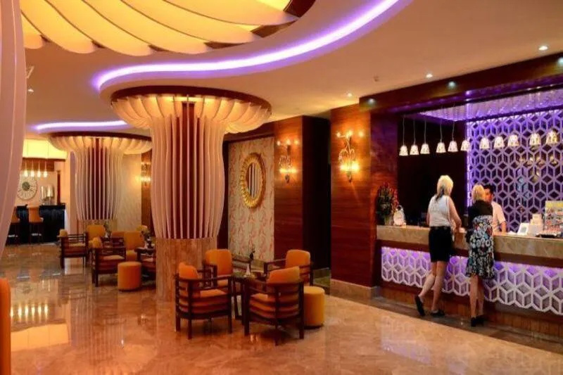 Grand Zaman Beach Hotel - slika 4