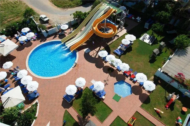 Grand Zaman Garden Hotel - slika 3