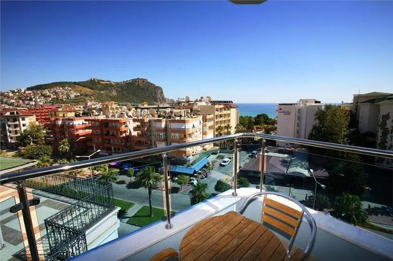 Grand Zaman Garden Hotel - slika 4
