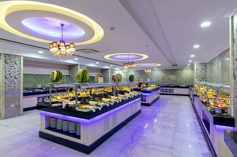 Holiday Park Resort Hotel - slika 5