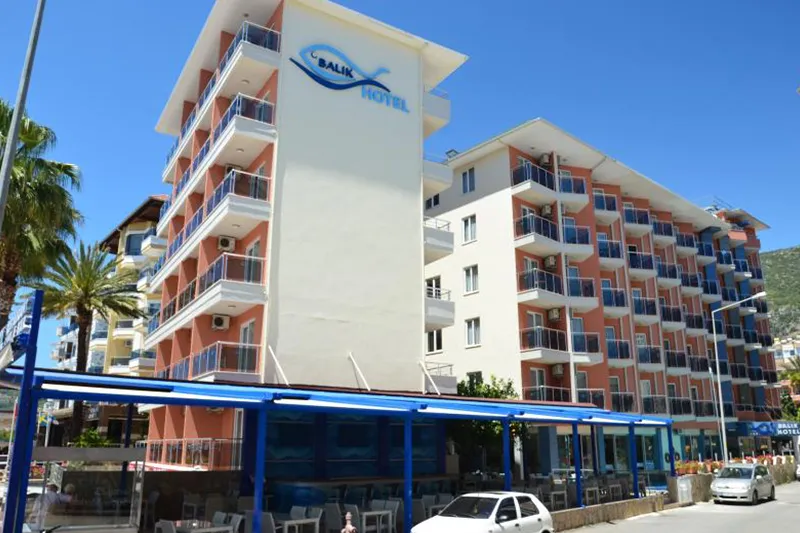 Kleopatra Balik Hotel - slika 3